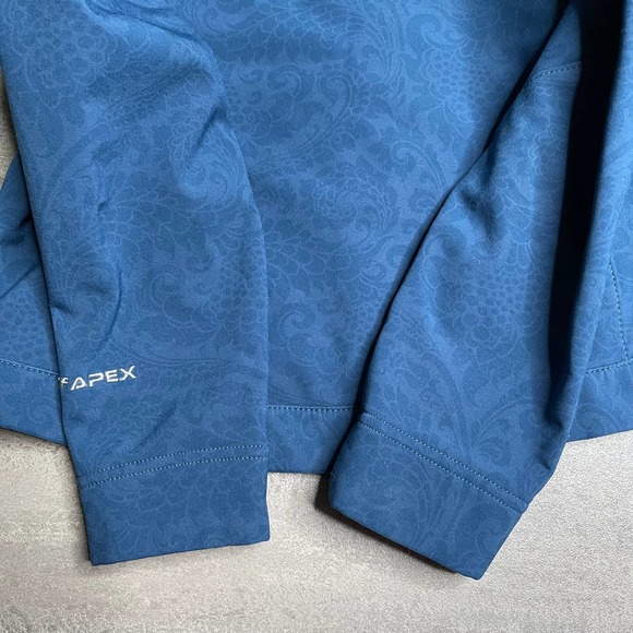 SOLD The North Face Rare Apex Bionic Jacket Small - Picture 3 of 4